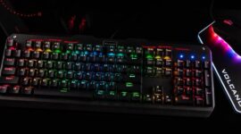 Modecom Volcano Hammer RGB