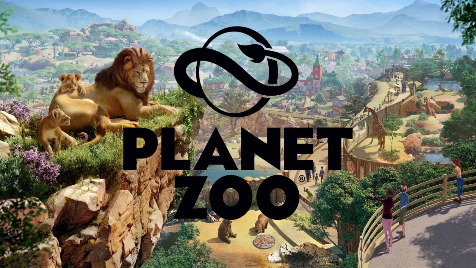 Planet Zoo