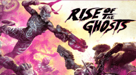 RAGe 2 Rise of the Ghosts