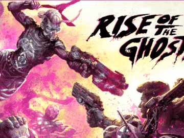 RAGe 2 Rise of the Ghosts