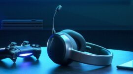 SteelSeries Arctis 1 Wireless