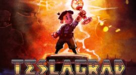 Teslagrad
