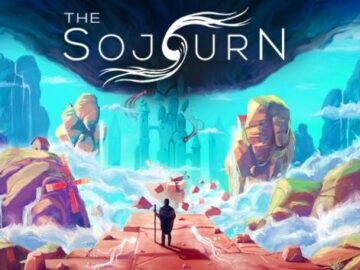 The Sojourn