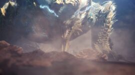 Monster Hunter World: Iceborne