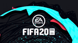 FIFA 20 Logo