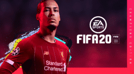 FIFA 20 Ratings