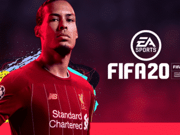 FIFA 20 Ratings