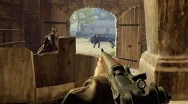 Medal of Honor: Above and Beyond