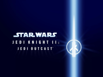 Jedi Knight II: Jedi Outcast