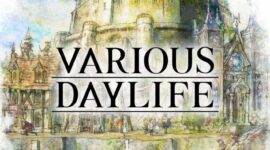 Various Daylife
