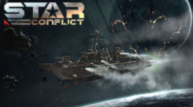 Star Conflict