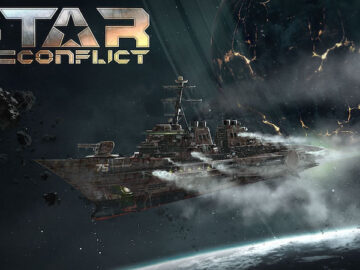 Star Conflict