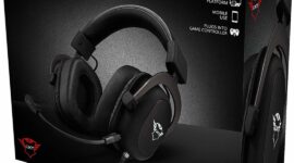Trust GXT 414 Zamak