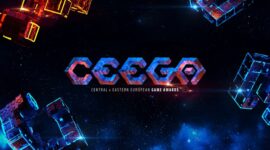 Central & Eastern European Game Awards