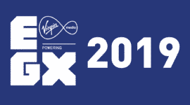 EGX 2019