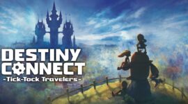 Destiny Connect: Tick-Tock Travelers