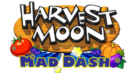Harvest Moon: Mad Dash