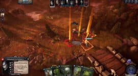 Immortal Realms: Vampire Wars