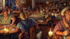 Crossroads Inn