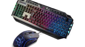 MageGee GK710