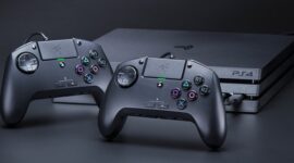 Razer Raion