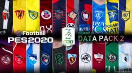 PES 2020