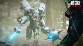 The Surge 2