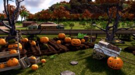 Tropico 6