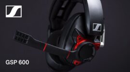 Sennheiser GSP600