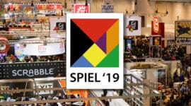 Spiel 2019