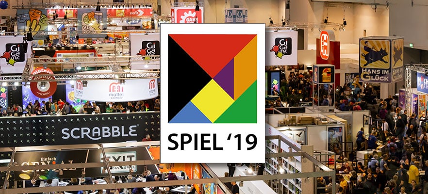 Spiel 2019