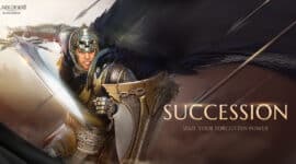 Black Desert Online