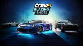 The Crew 2