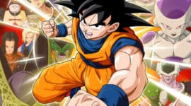 Dragon Ball Kakarott