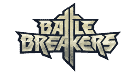 Battle Breakers Logo