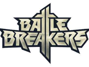 Battle Breakers Logo
