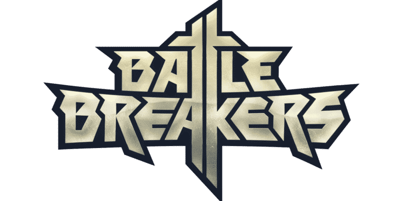 Battle Breakers Logo