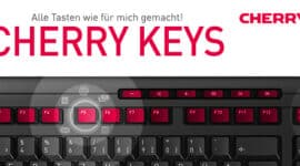 Cherry Keys Software