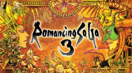 Romancing SaGa 3