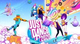 Just Dance 2020