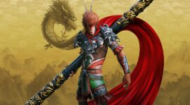 Monkey King