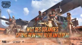 PUBG Mobile