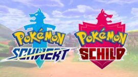 Pokemon Schwert Schild