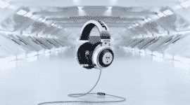 Razer Kraken Stormtrooper Edition