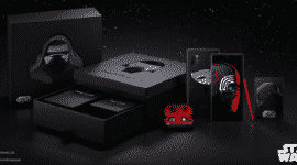 Samsung Galaxy Note10+ Star Wars Special Edition