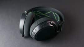 SteelSeries Arctis 9X
