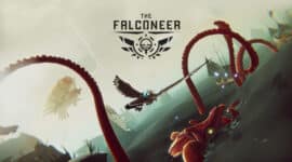 The Falconeer