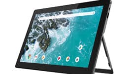 TREKSTOR Surftab Theatre S11