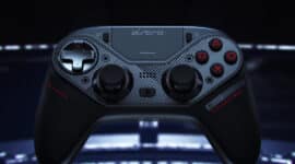 Astro C40 Controller