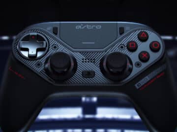 Astro C40 Controller